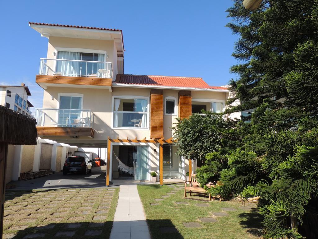 Pousada Ancoradouro'S Florianopolis Exterior photo