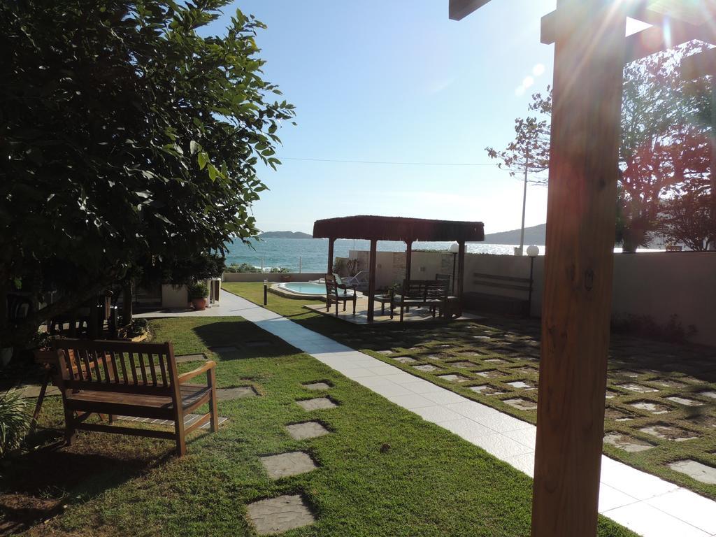 Pousada Ancoradouro'S Florianopolis Exterior photo
