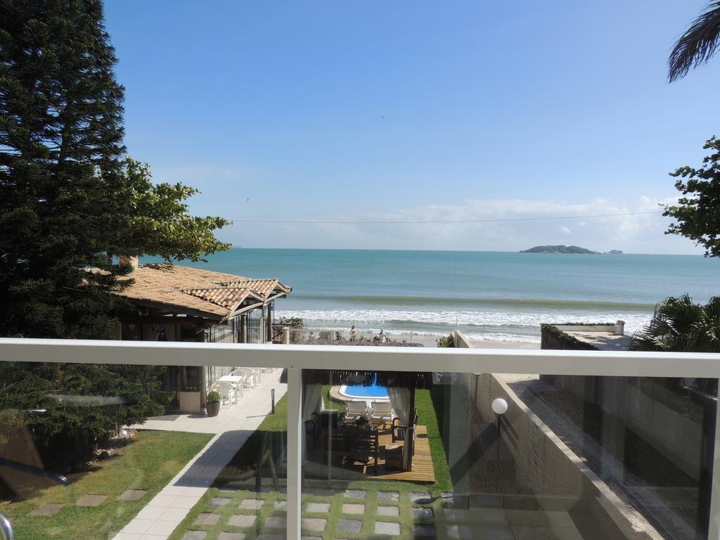 Pousada Ancoradouro'S Florianopolis Exterior photo