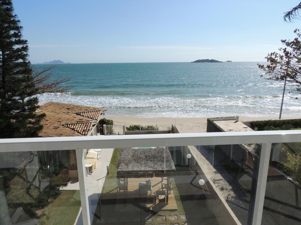 Pousada Ancoradouro'S Florianopolis Exterior photo