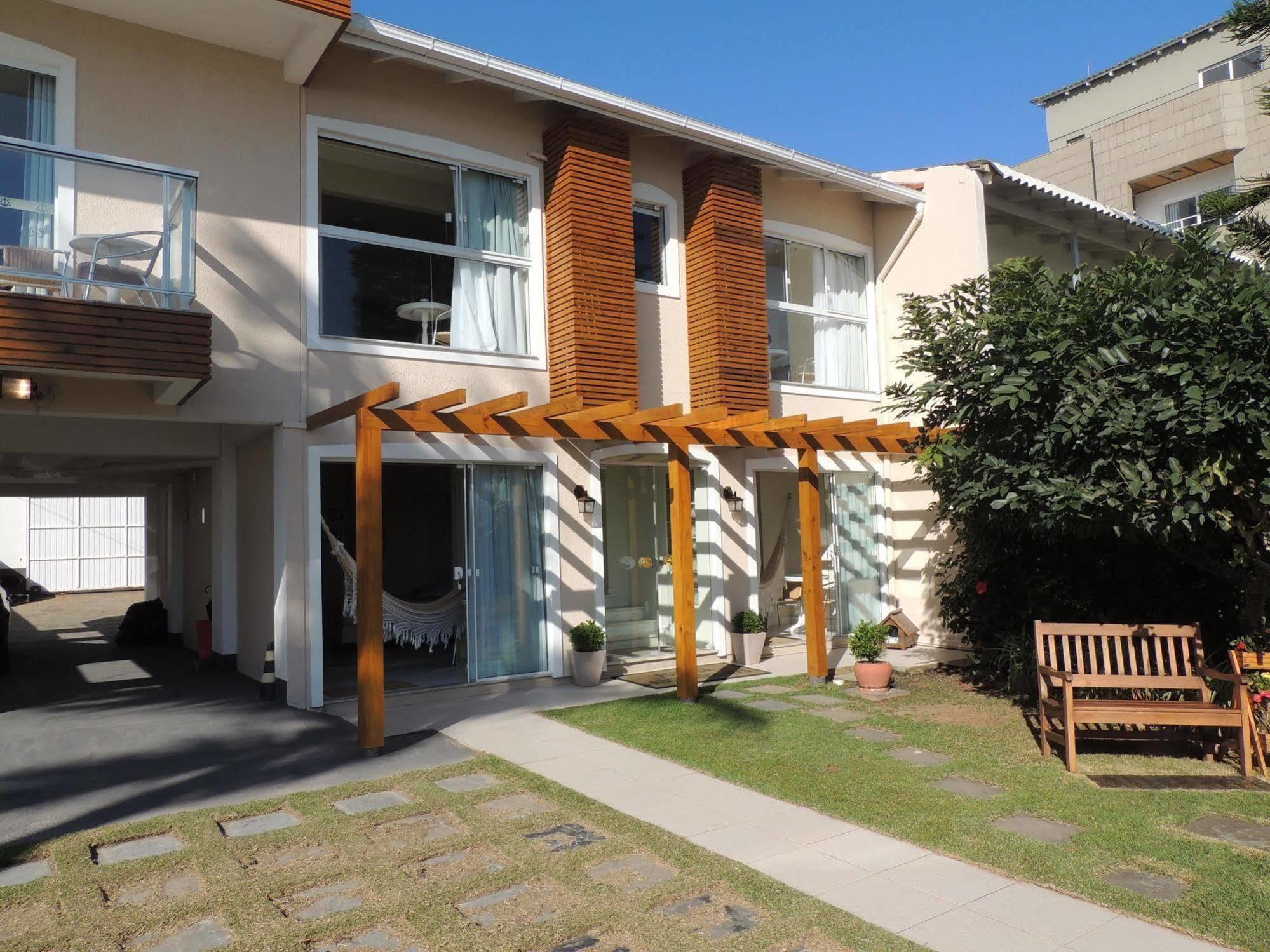 Pousada Ancoradouro'S Florianopolis Exterior photo