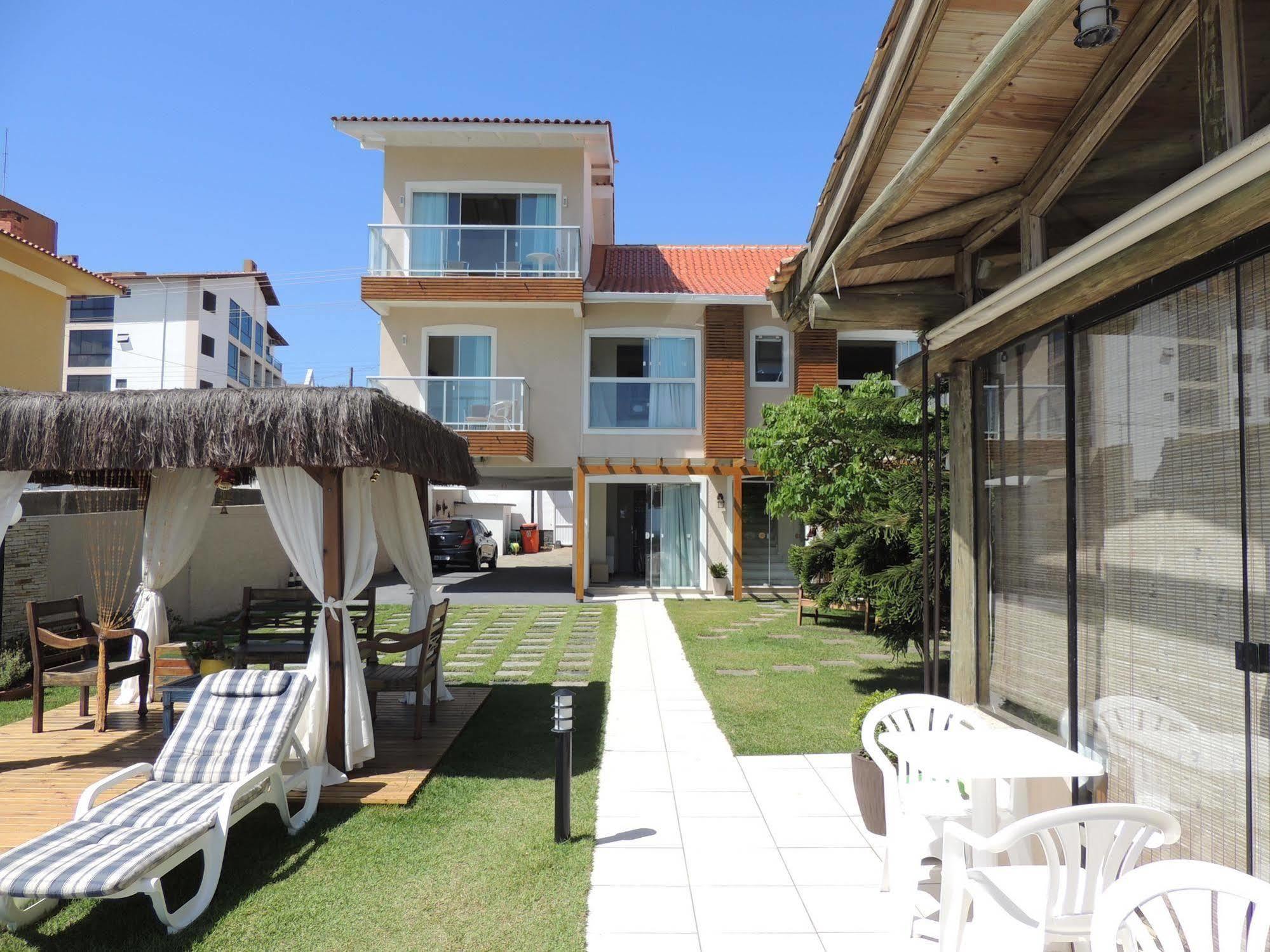 Pousada Ancoradouro'S Florianopolis Exterior photo