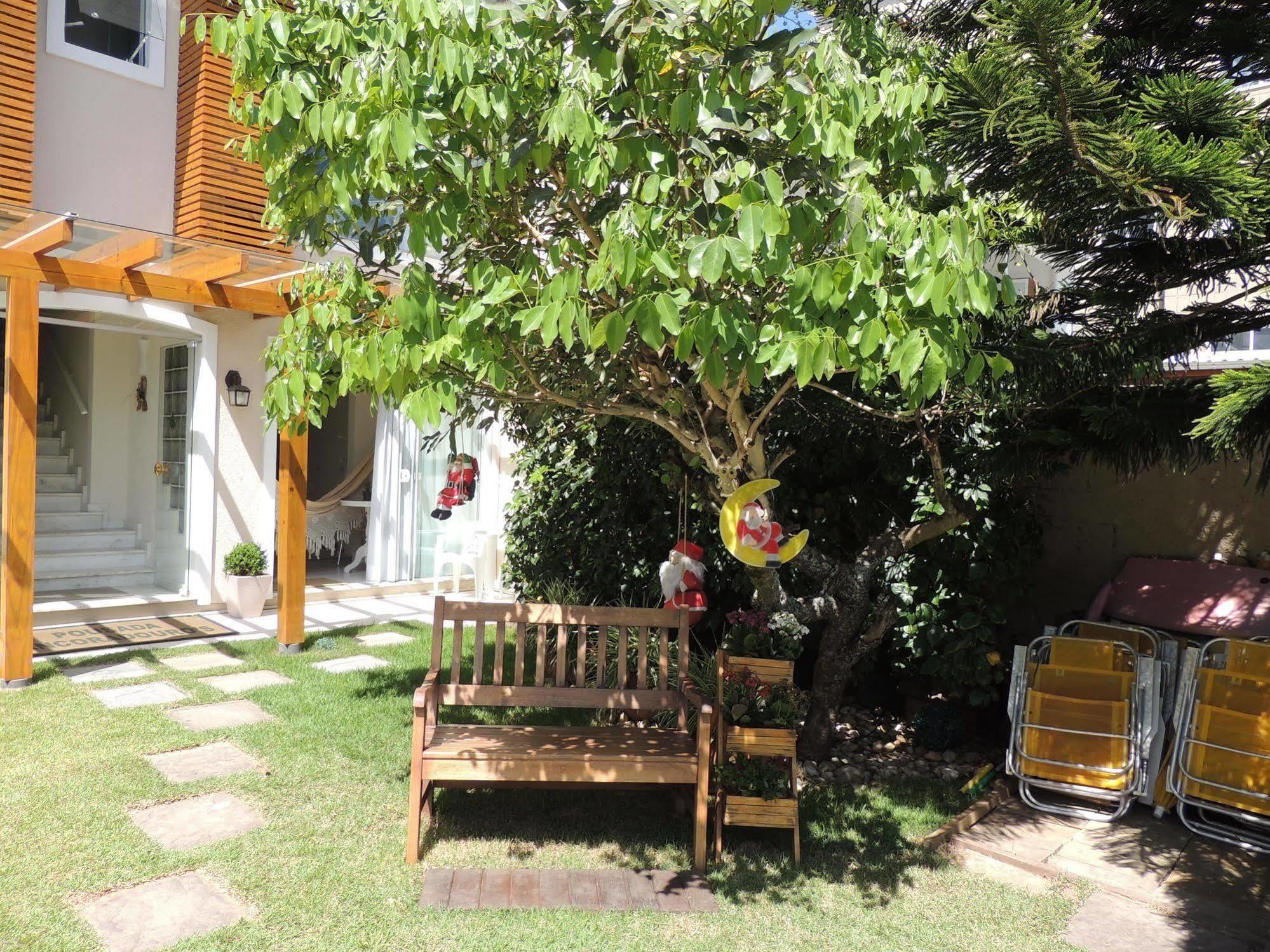 Pousada Ancoradouro'S Florianopolis Exterior photo