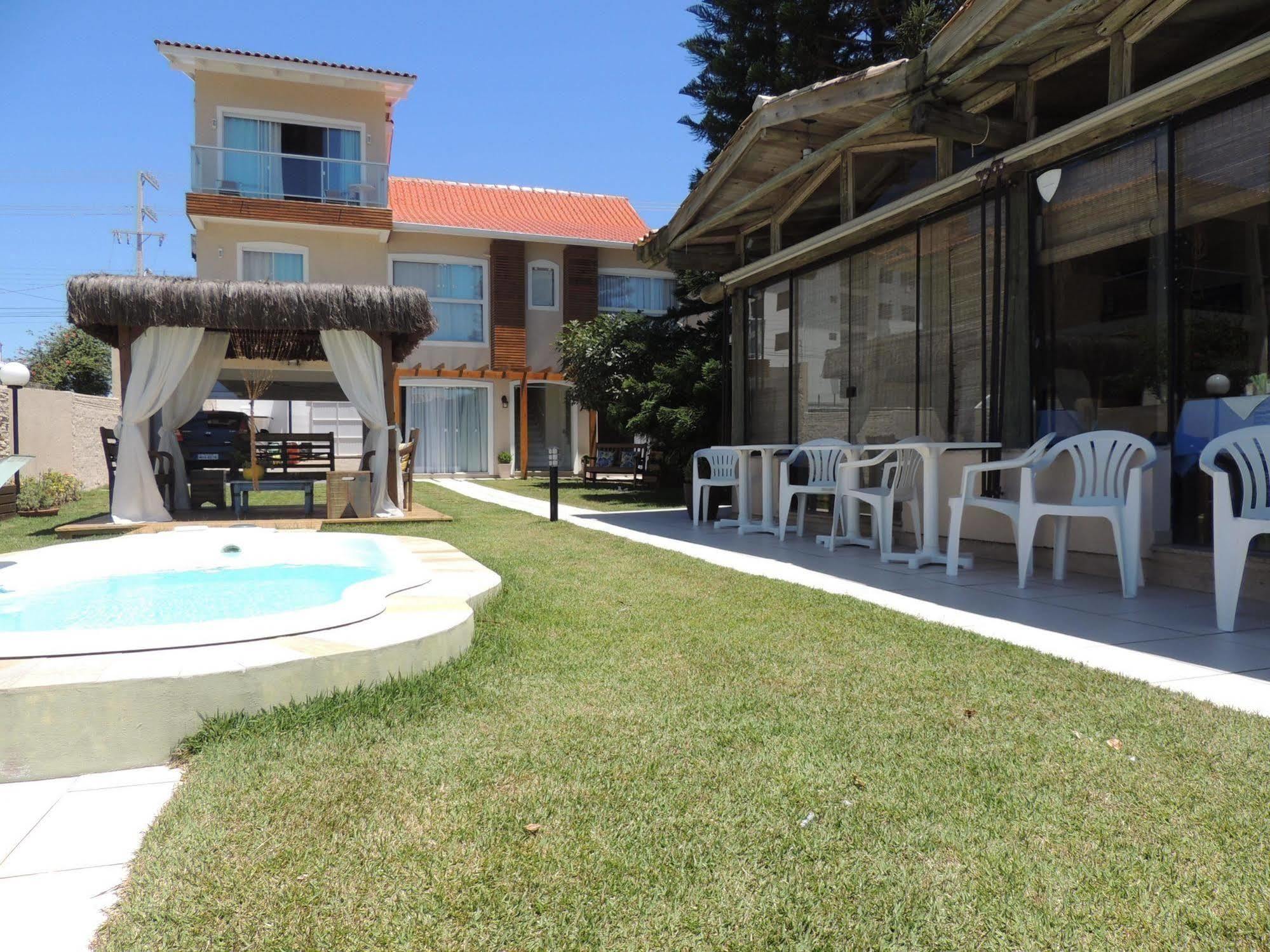 Pousada Ancoradouro'S Florianopolis Exterior photo