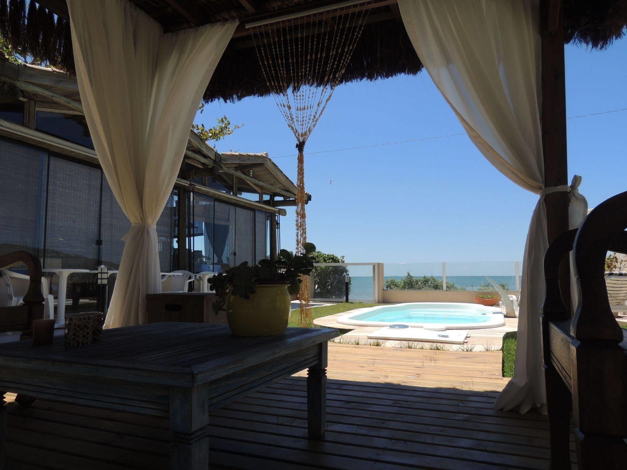 Pousada Ancoradouro'S Florianopolis Exterior photo