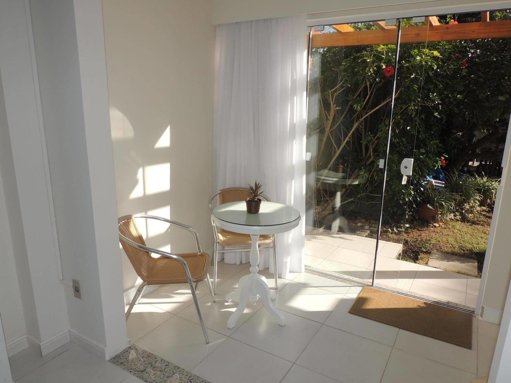 Pousada Ancoradouro'S Florianopolis Exterior photo