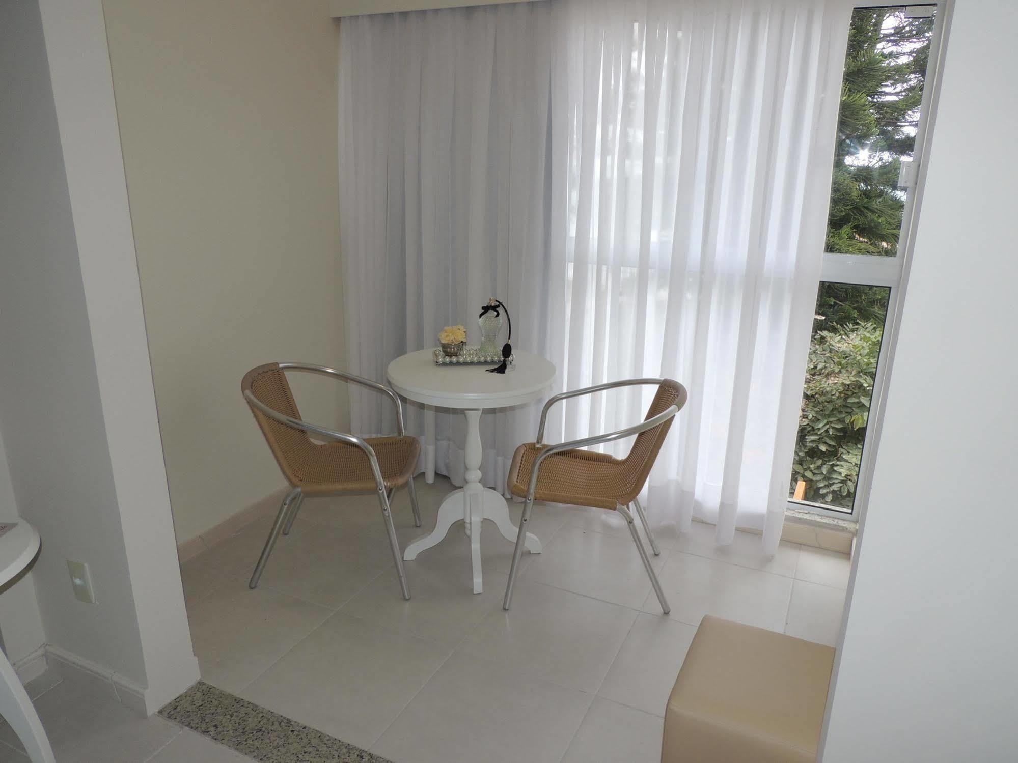 Pousada Ancoradouro'S Florianopolis Exterior photo